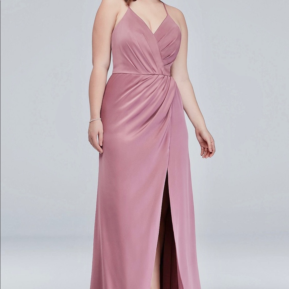 NEW Long Dress with tag  - Multiple sizes